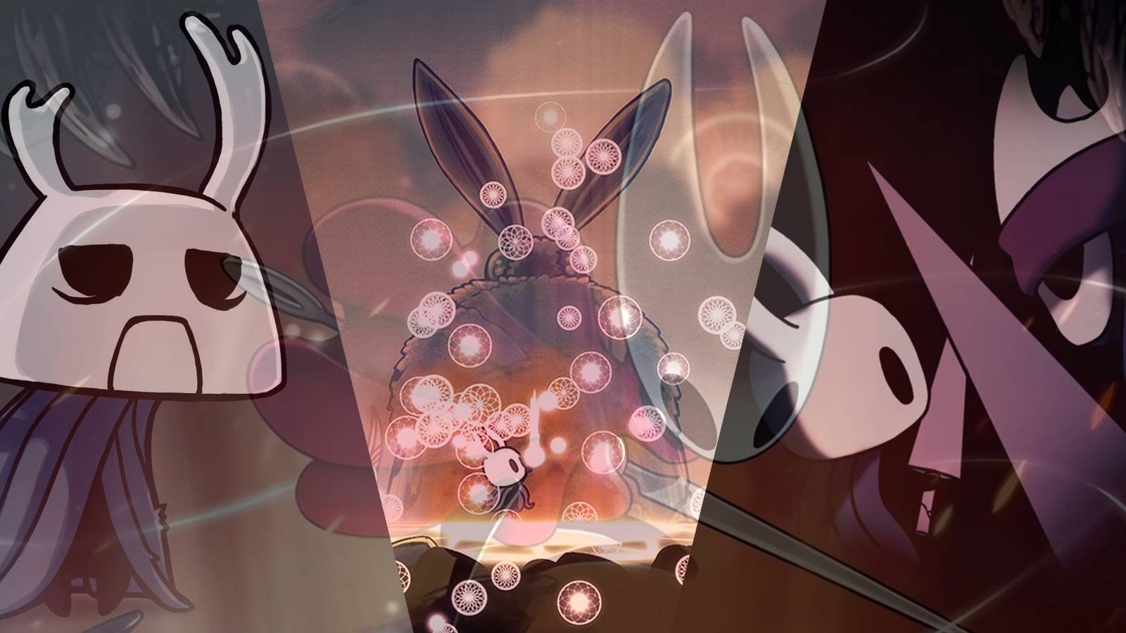 シルクソンでは何であり、そうではないものに対する私たちの予測