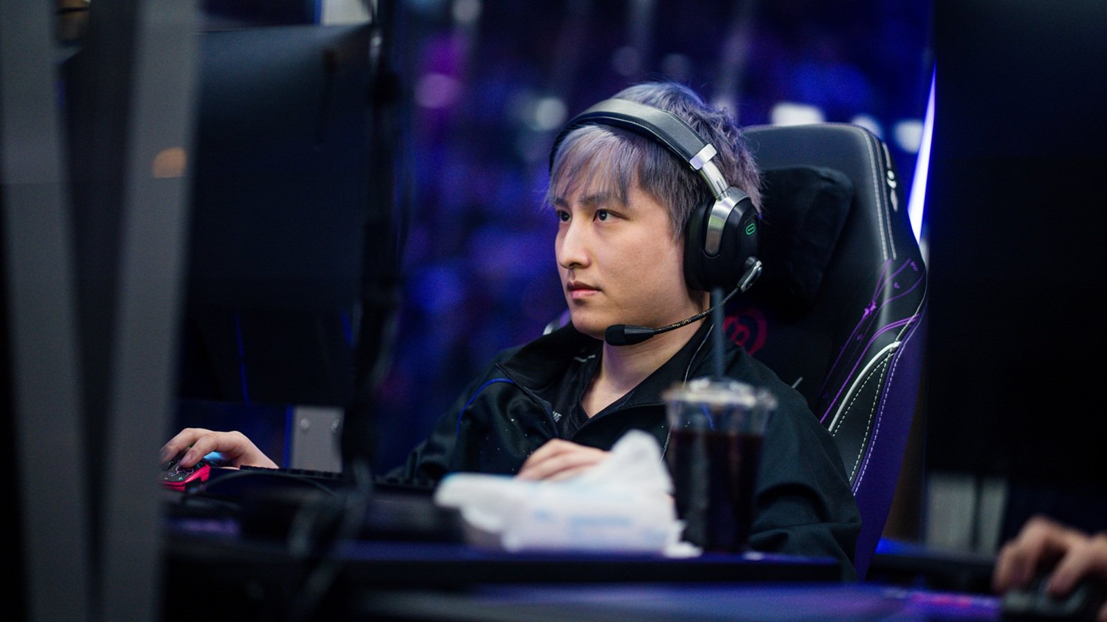 Ameの妻は、悲痛なTI 2025の喪失の後に開きます：「彼はもう1つのチャンスを得ると信じています」