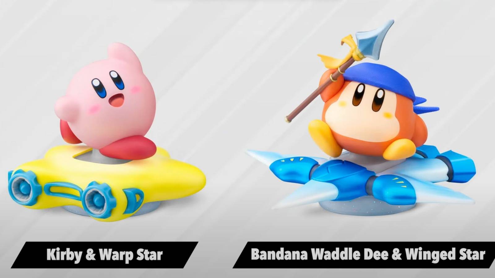 任天堂の最新のカービーamiiboはこれまでで最も高価になるでしょう