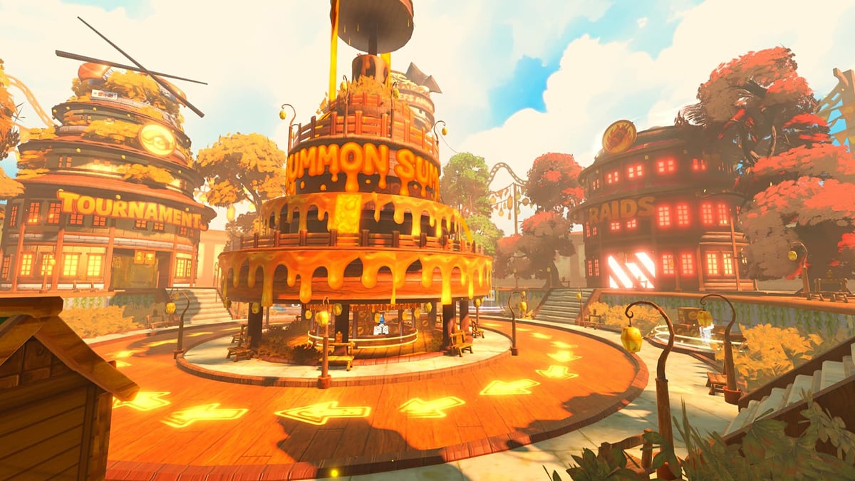 アニメシェフティアリスト