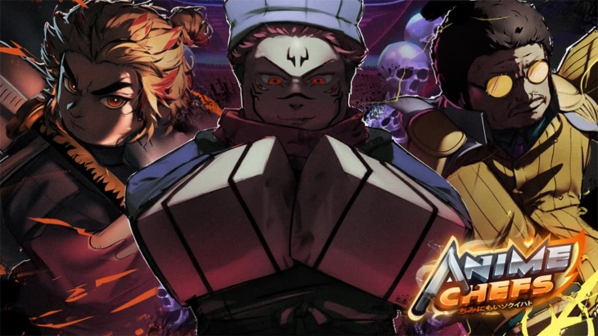 アニメのシェフTrello、Wiki、Discordリンク