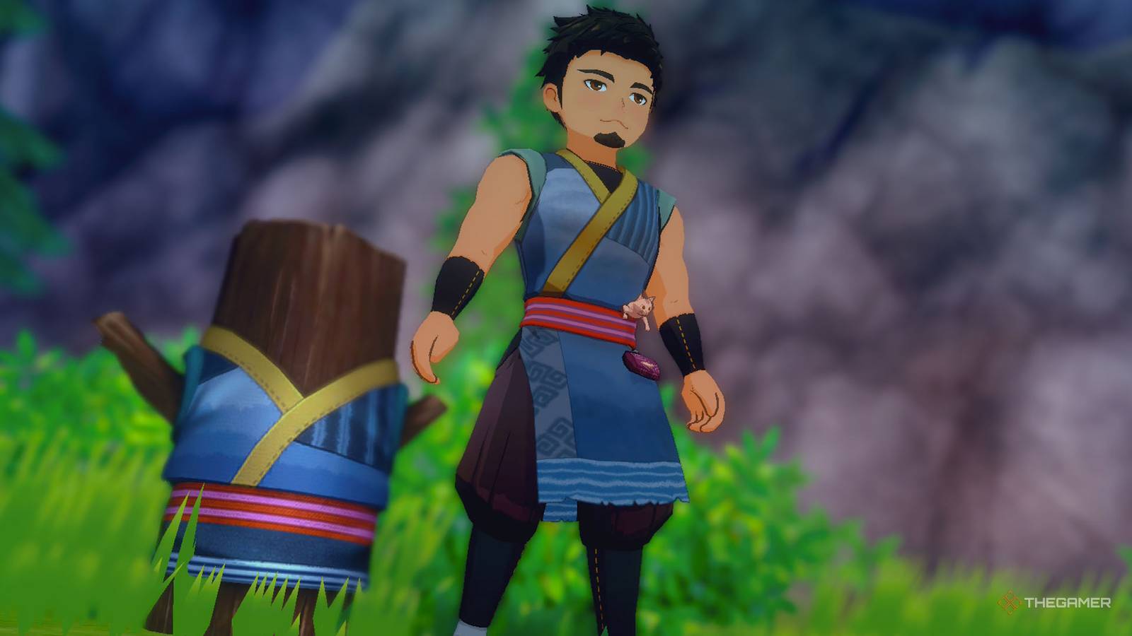 ストーリーオブシーズン:グランドバザール