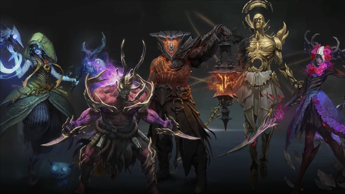 Arkheron開発者は、成長するライブサービスの問題に対する完璧な解決策を持っています