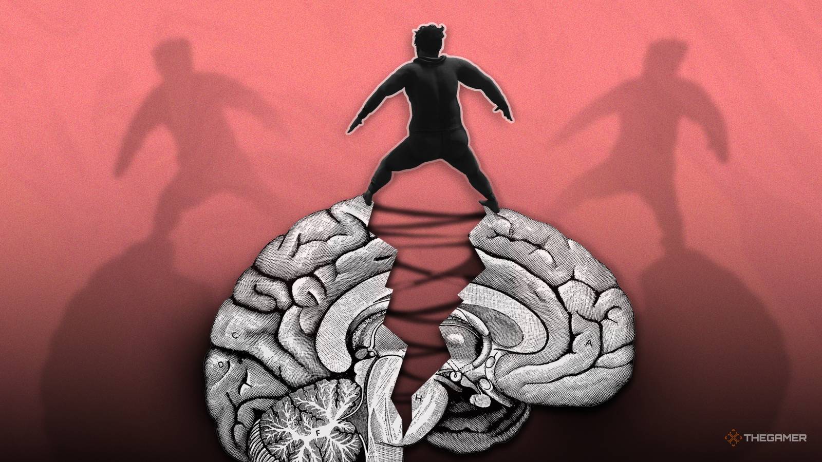 ベビーステップとメンタルヘルスの間のリンク