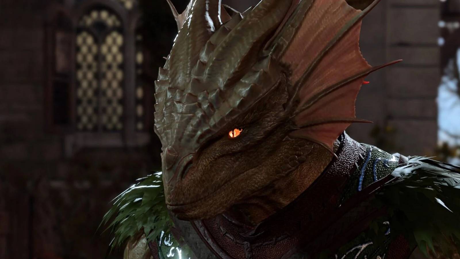 Baldur's Gate3プレイヤーは本当にこの木を保存することを望みます。