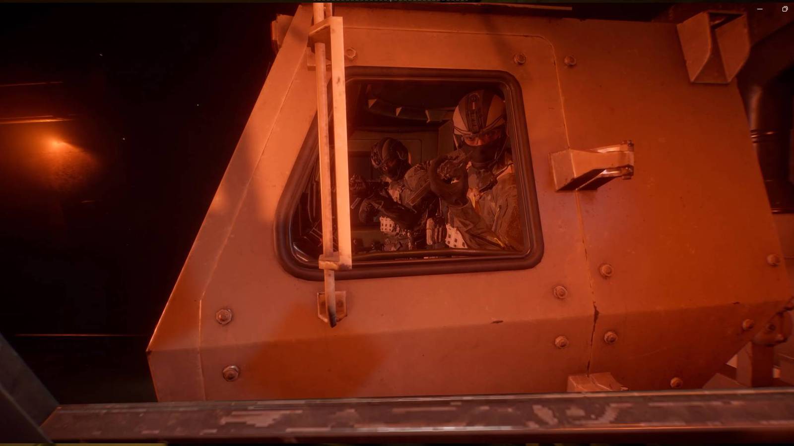 Battlefield 6シングルプレイヤーキャンペーンプレビュー