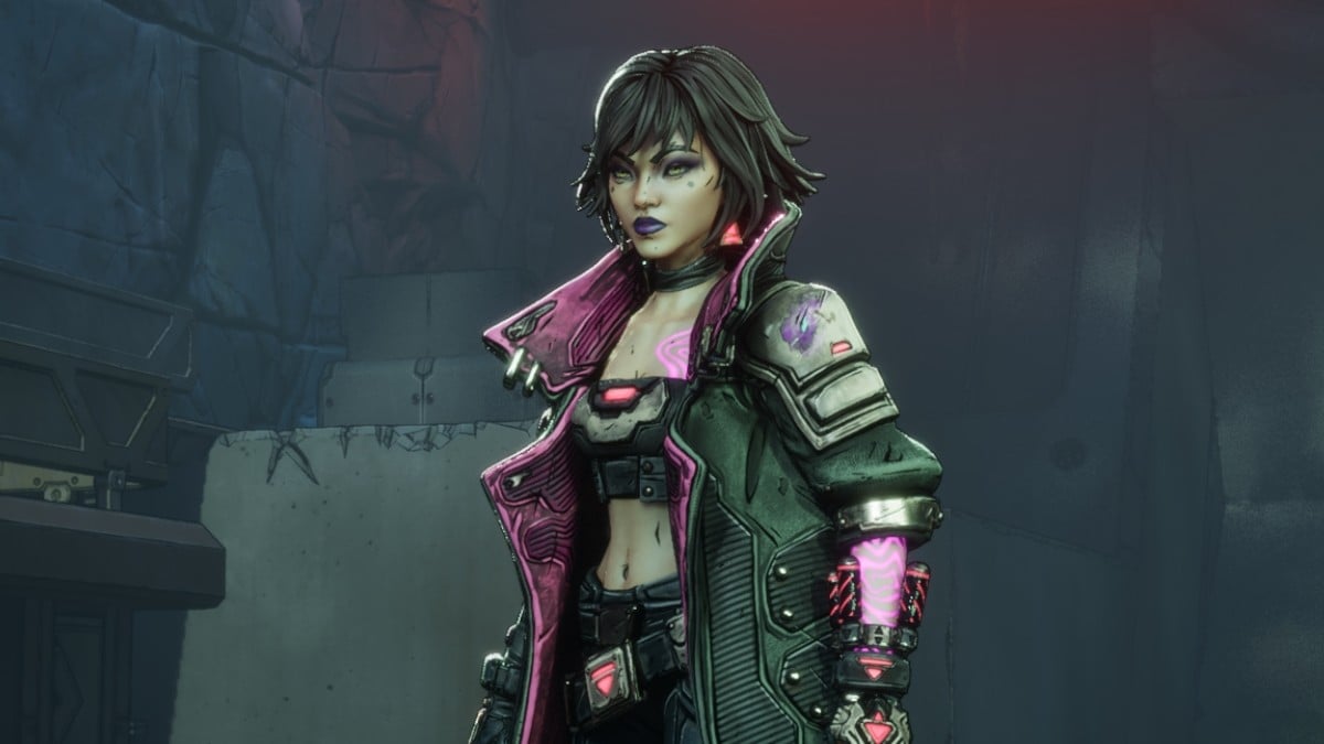 PC用の最高のBorderlands 4グラフィック設定