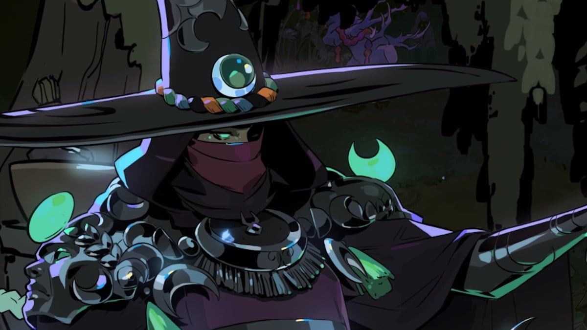 すべてのハデス2温泉コンパニオンとそれらを手に入れる方法