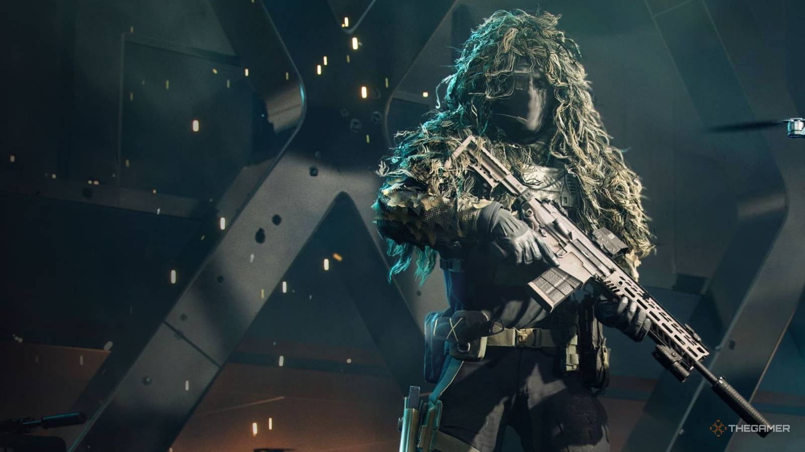 Battlefield 2042：敵を見つけるための完全なガイド