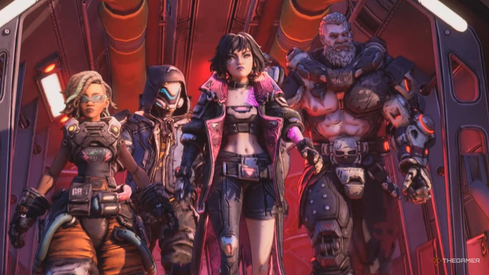 Borderlands 4：打ち負かすのにどれくらい時間がかかりますか？