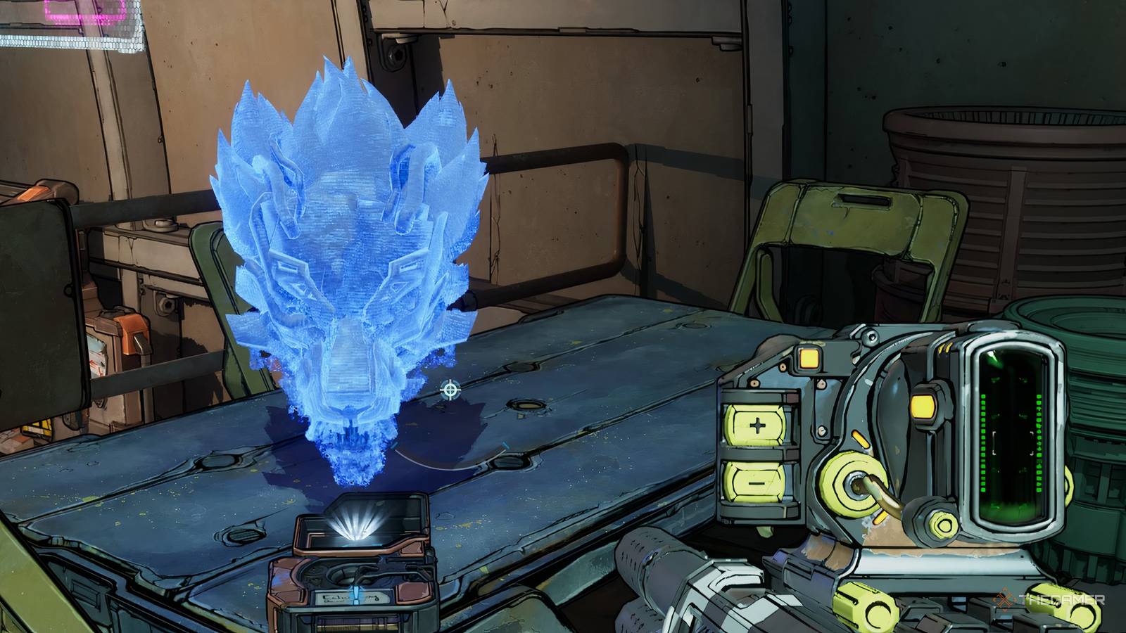 Borderlands 4:Mob Mentality Side Mission Walkthrough