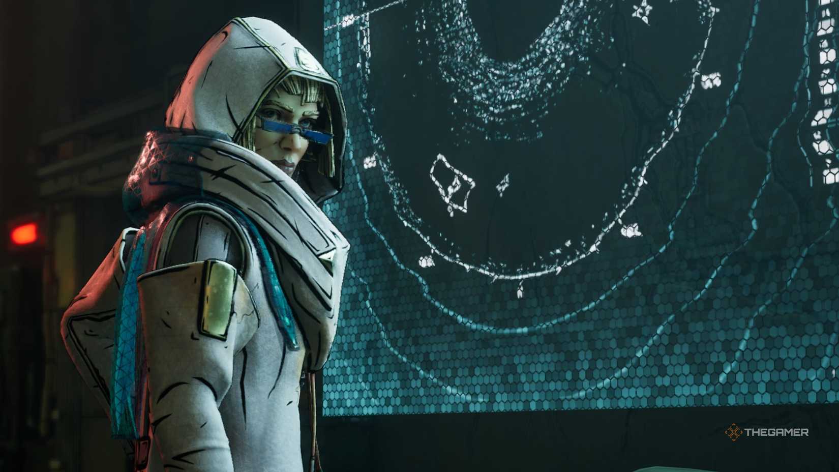 Borderlands 4:Gate Mission Walkthroughをラッシュします