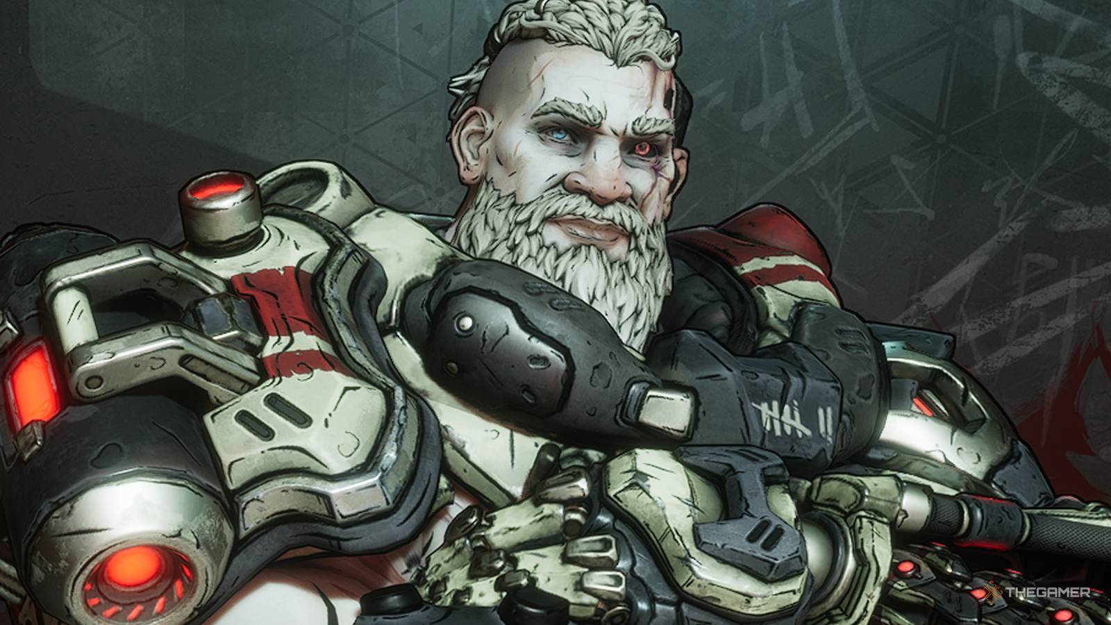 Borderlands 4：Amon The Forgeknight Best Build