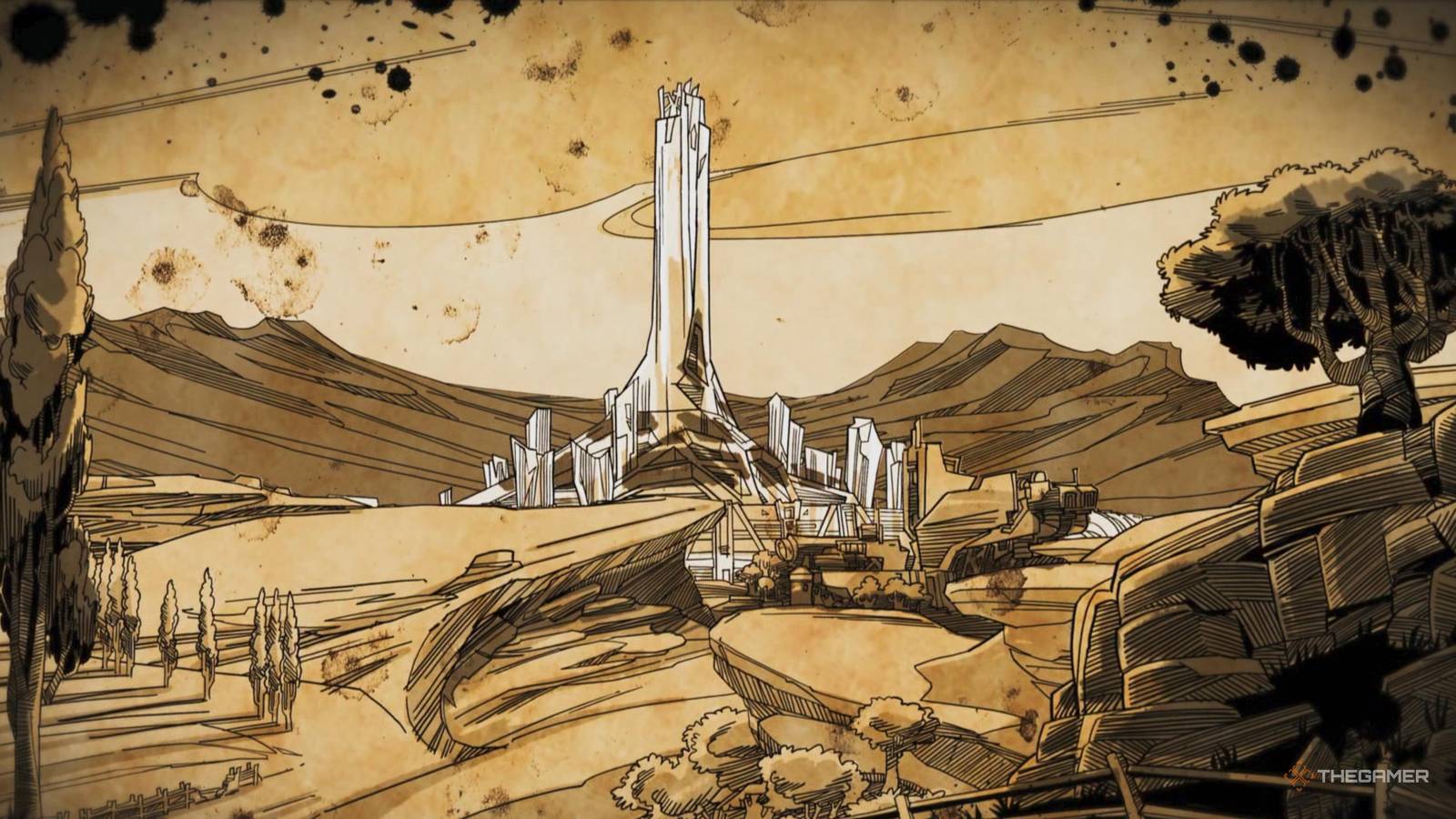 Borderlands 4:サバイバリストキャッシュロケーションガイド