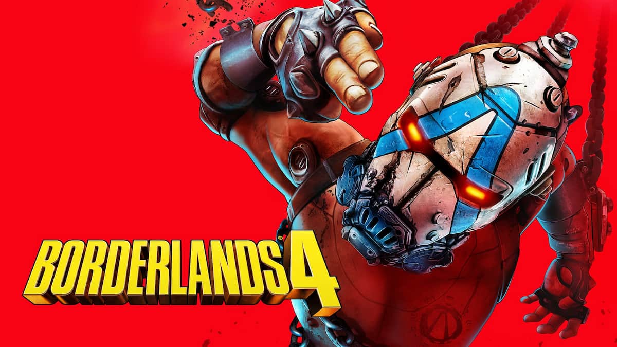 Borderlands 4音声キャスト：すべての音声俳優がリストされています