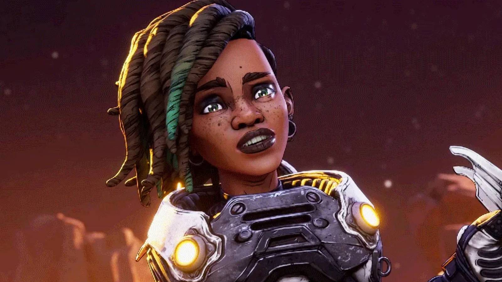 Borderlands 4 Theorycraftersは、Harloweのために別の壊れたビルドを見つけました