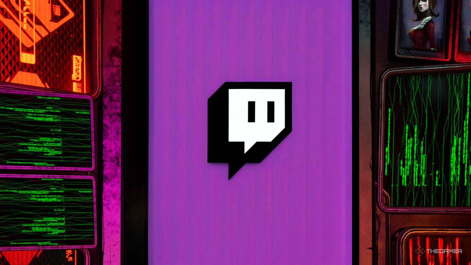 Borderlands 4：すべてのTwitch Drops、2025年9月