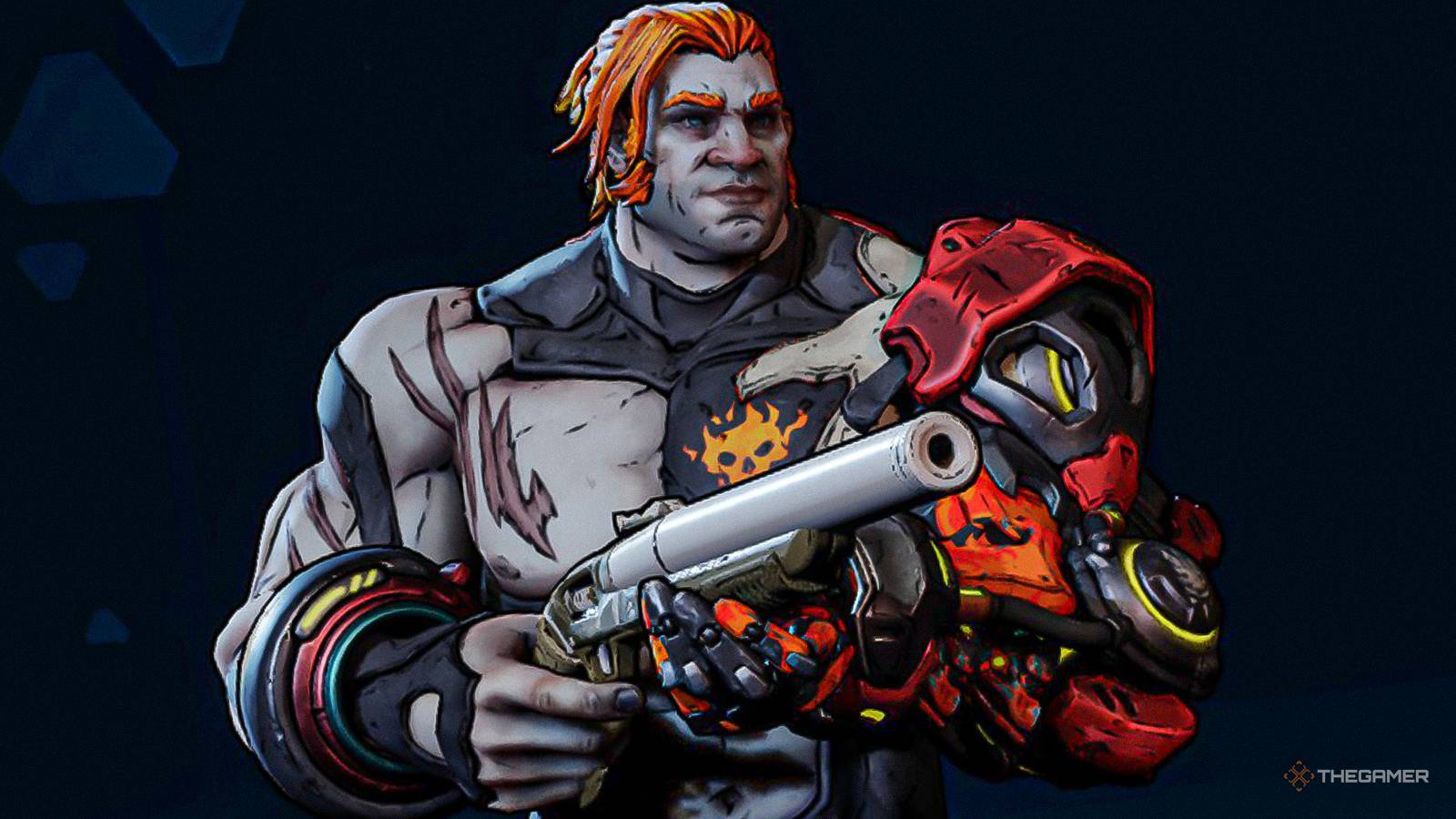 Borderlands 4:ホット強打者を手に入れる方法