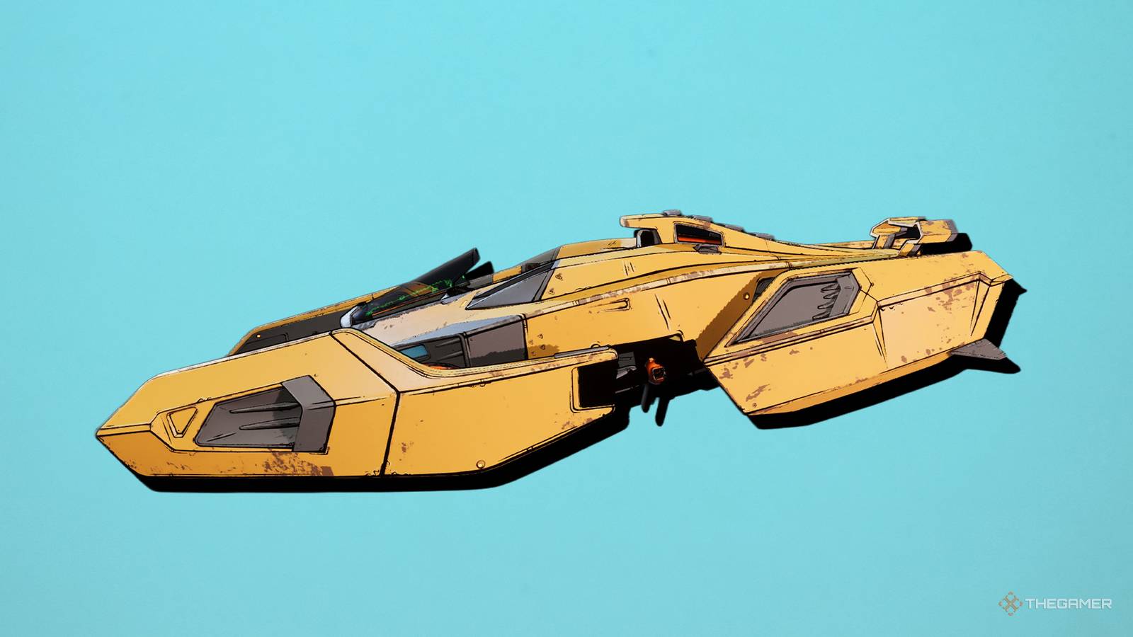 Borderlands 4：個人車両の完全なガイド