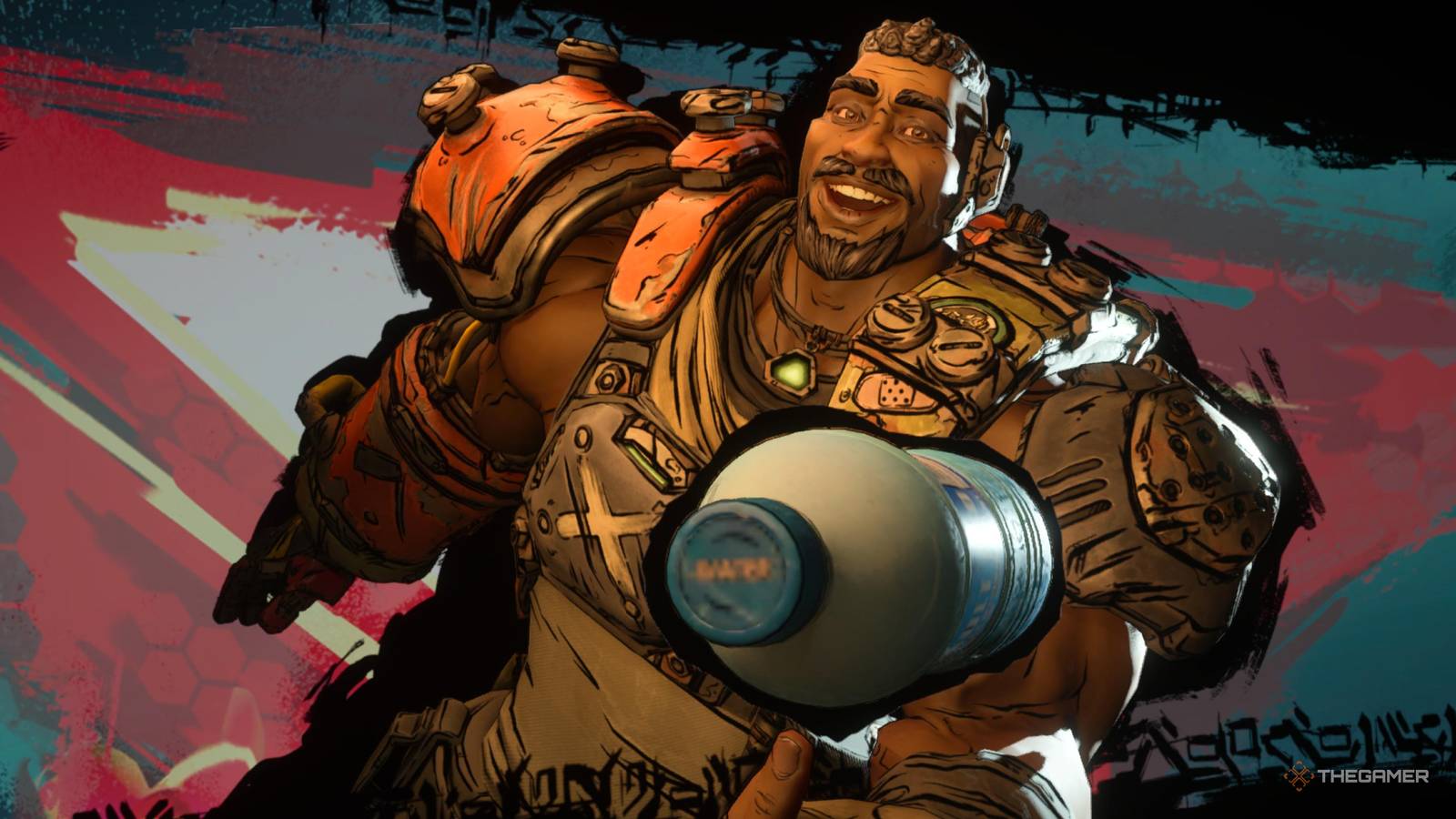 Borderlands 4:ダウンとアウトバウンドミッションウォークスルー