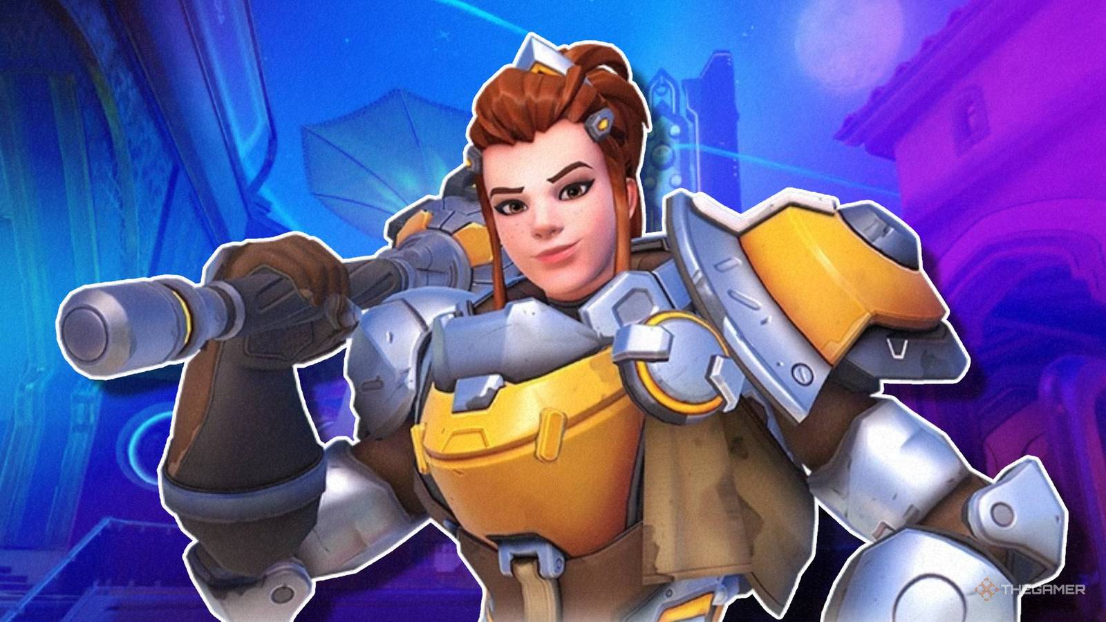 オーバーウォッチ2：ブリジットスタジアムビルドガイド