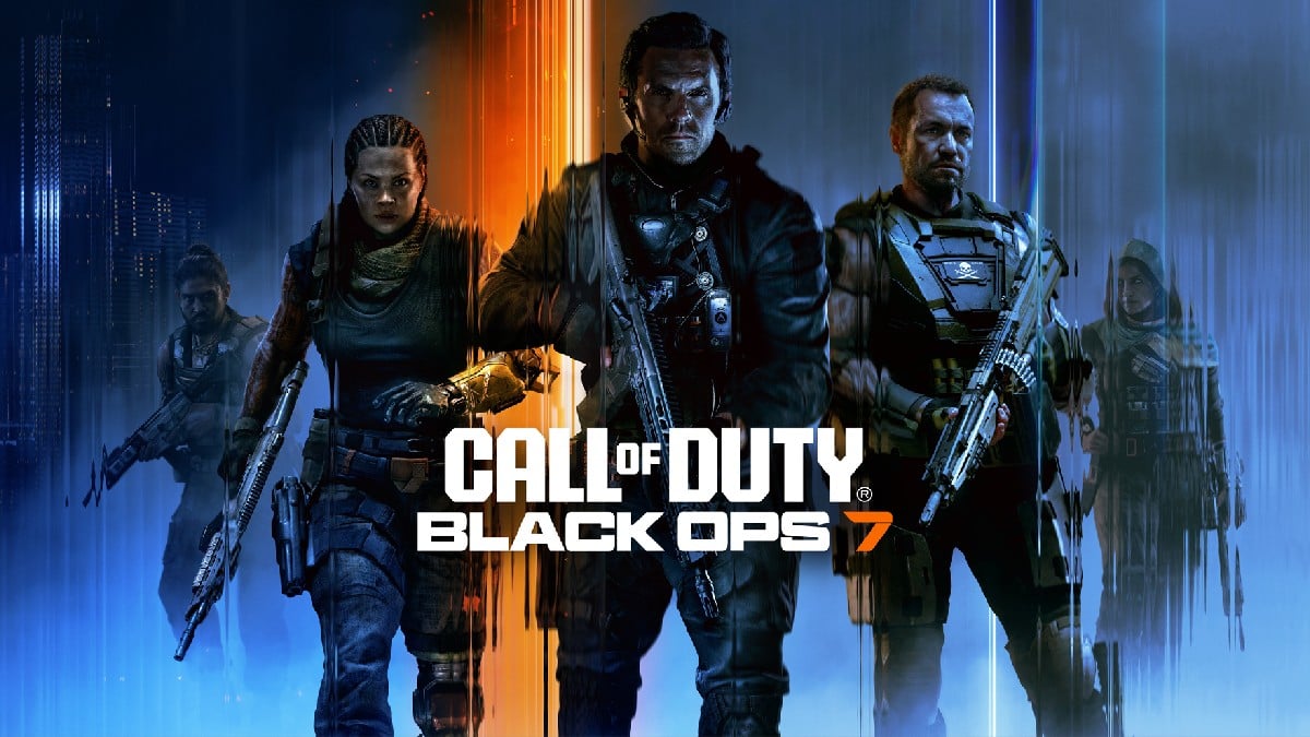 次の2025年のCall of Dutyを見る方法