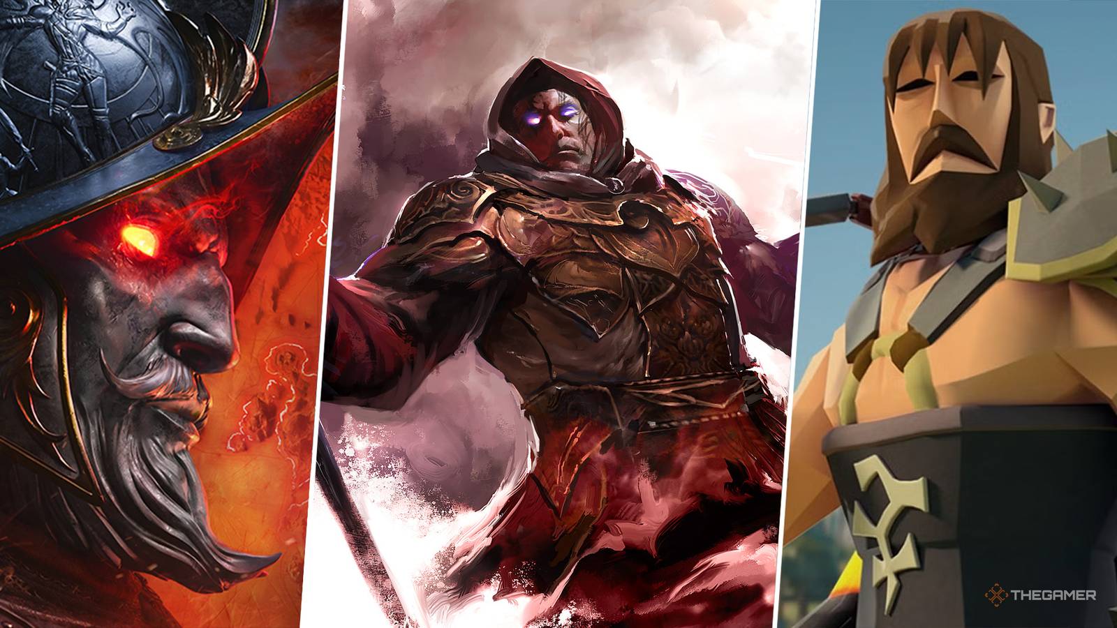 実生活が優先事項である場合にプレイするのに最適なカジュアルに優しいMMORPG