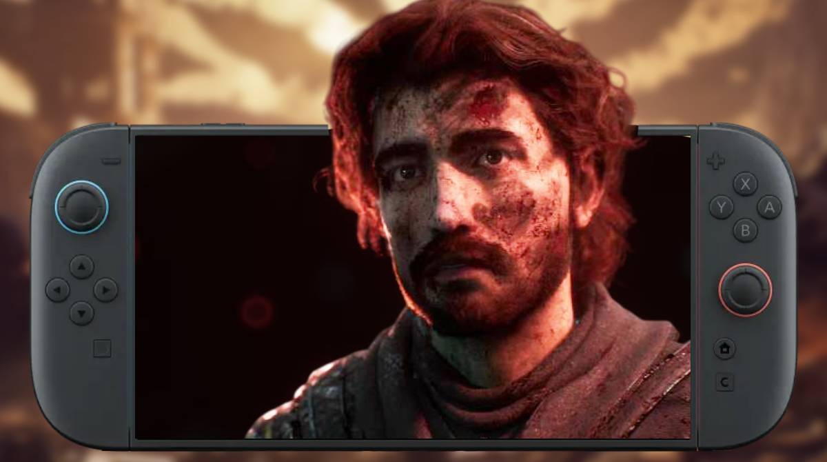 Sandfall Interactive「Will Explore」Clair Obscur Switch 2ポート