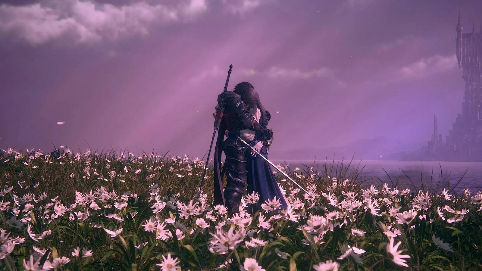 Defing Destiny：JRPGSで最も象徴的なスタークロス愛好家