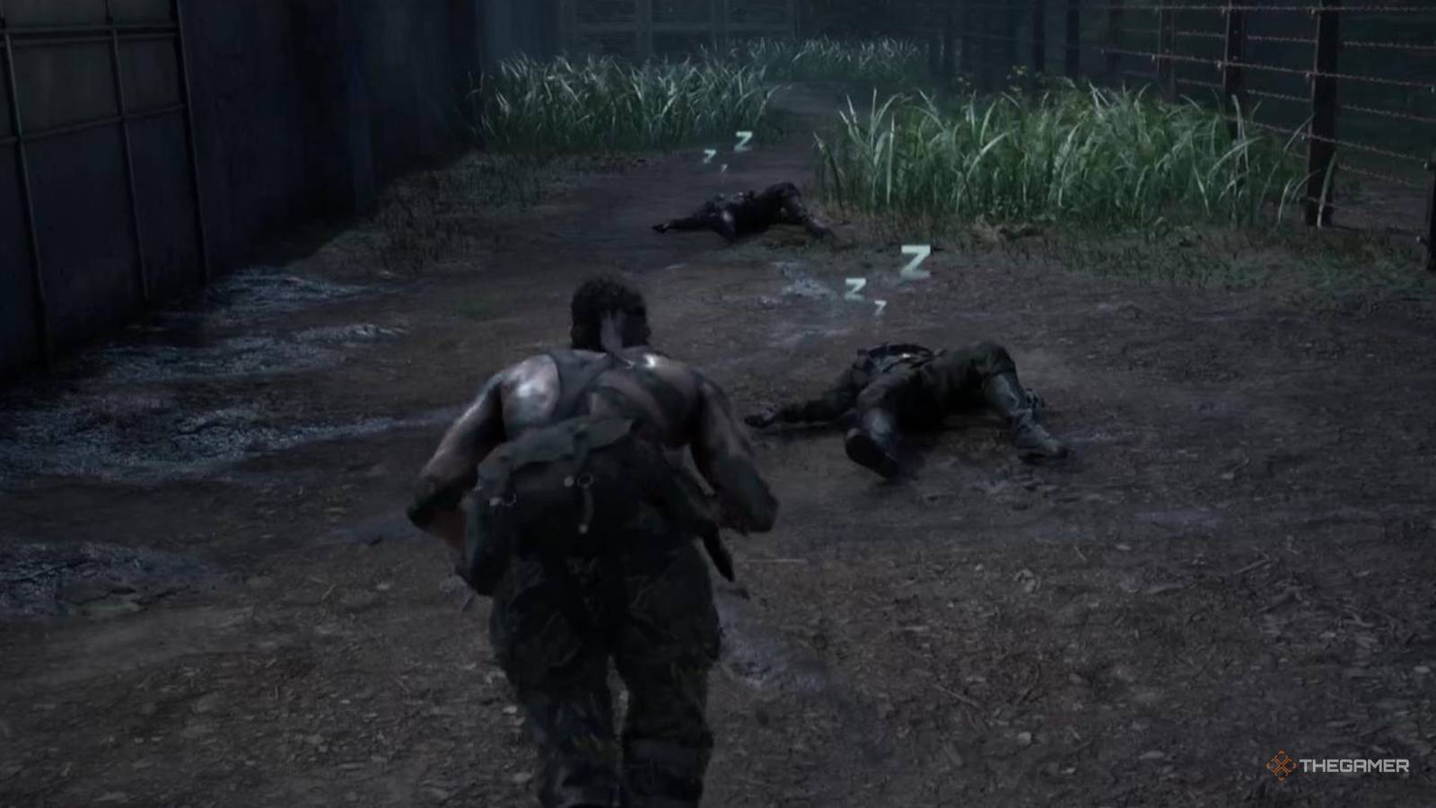 メタルギアソリッドデルタ：スネークイーター