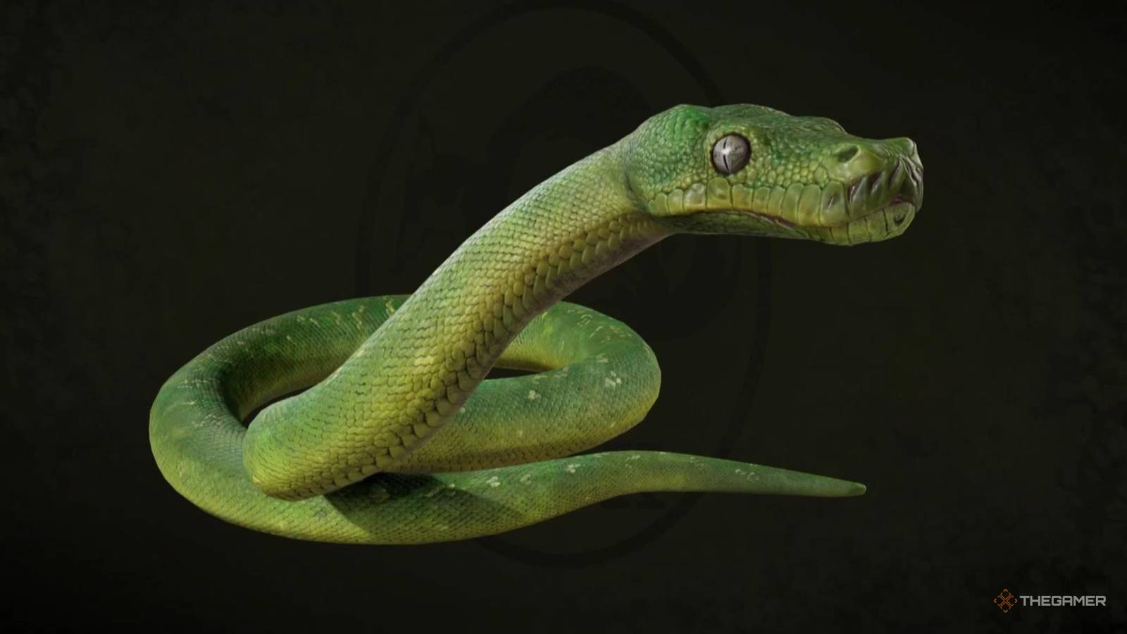 メタルギアソリッドデルタ:スネークイーター