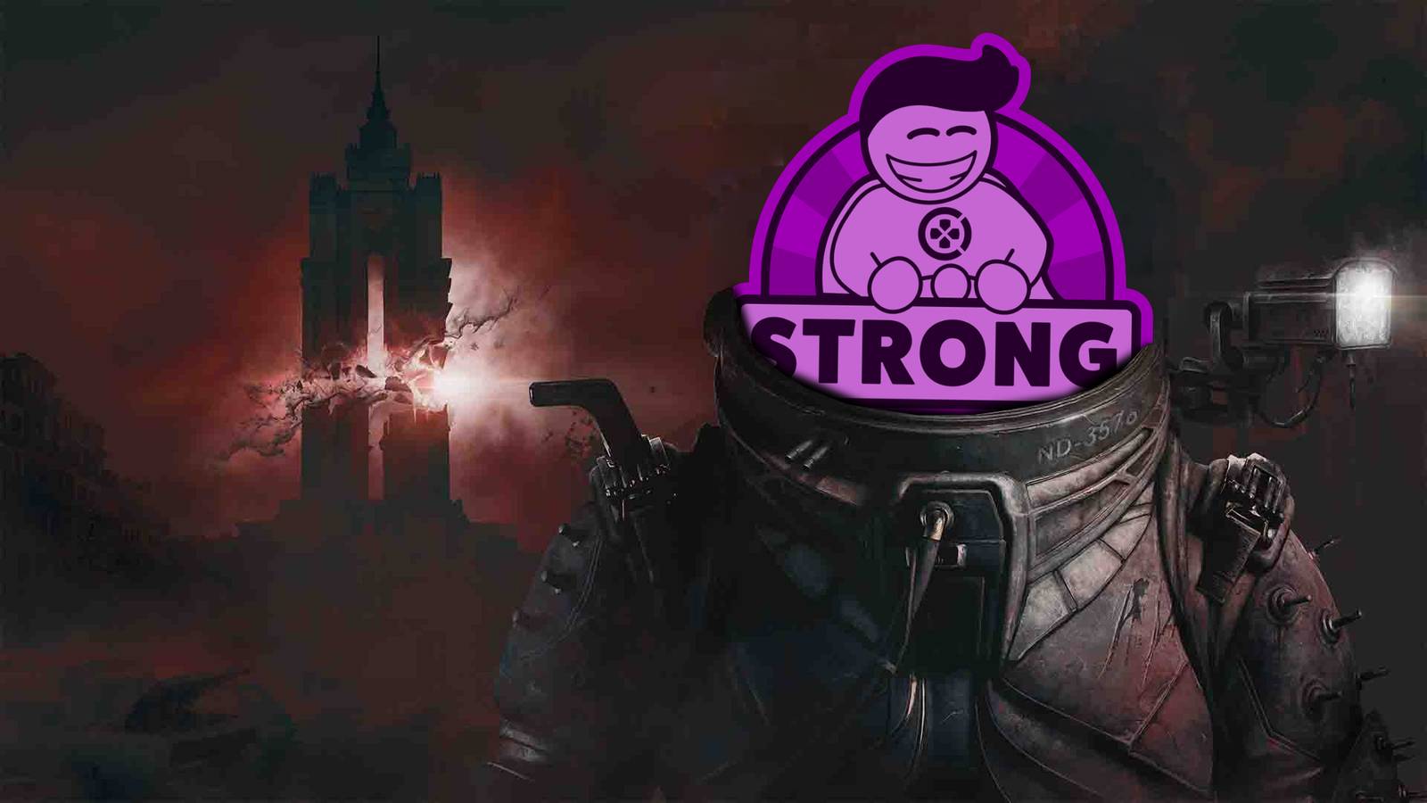 CRONOS:新しい夜明けは、レビューを開く際にサイレントヒル2のリメイクまで完全に測定されていません