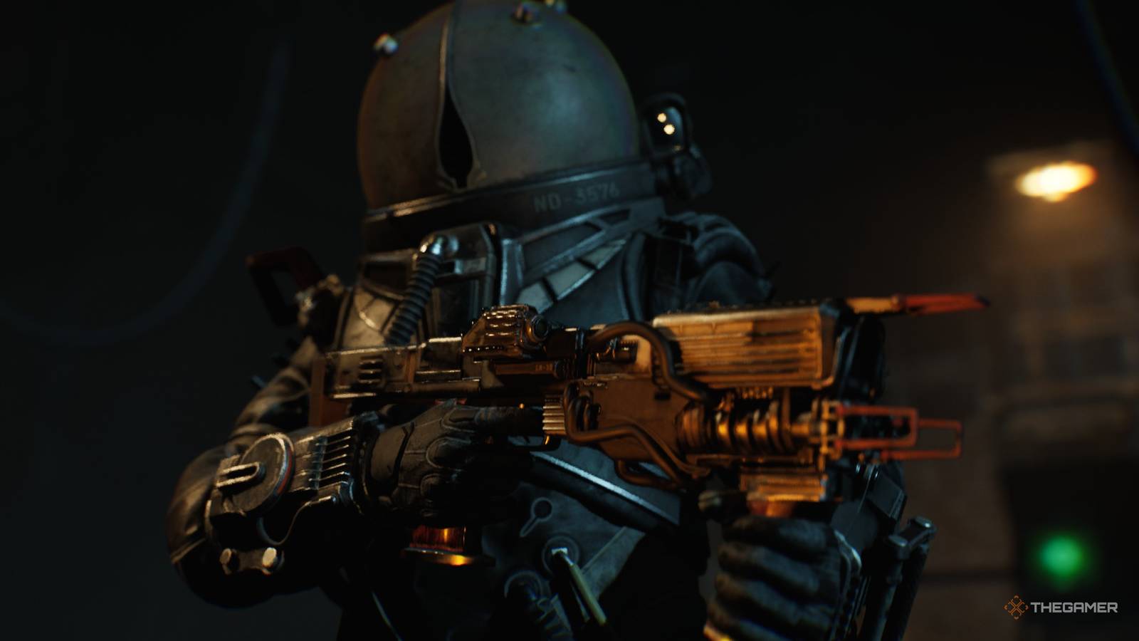 CRONOS：The New Dawn 