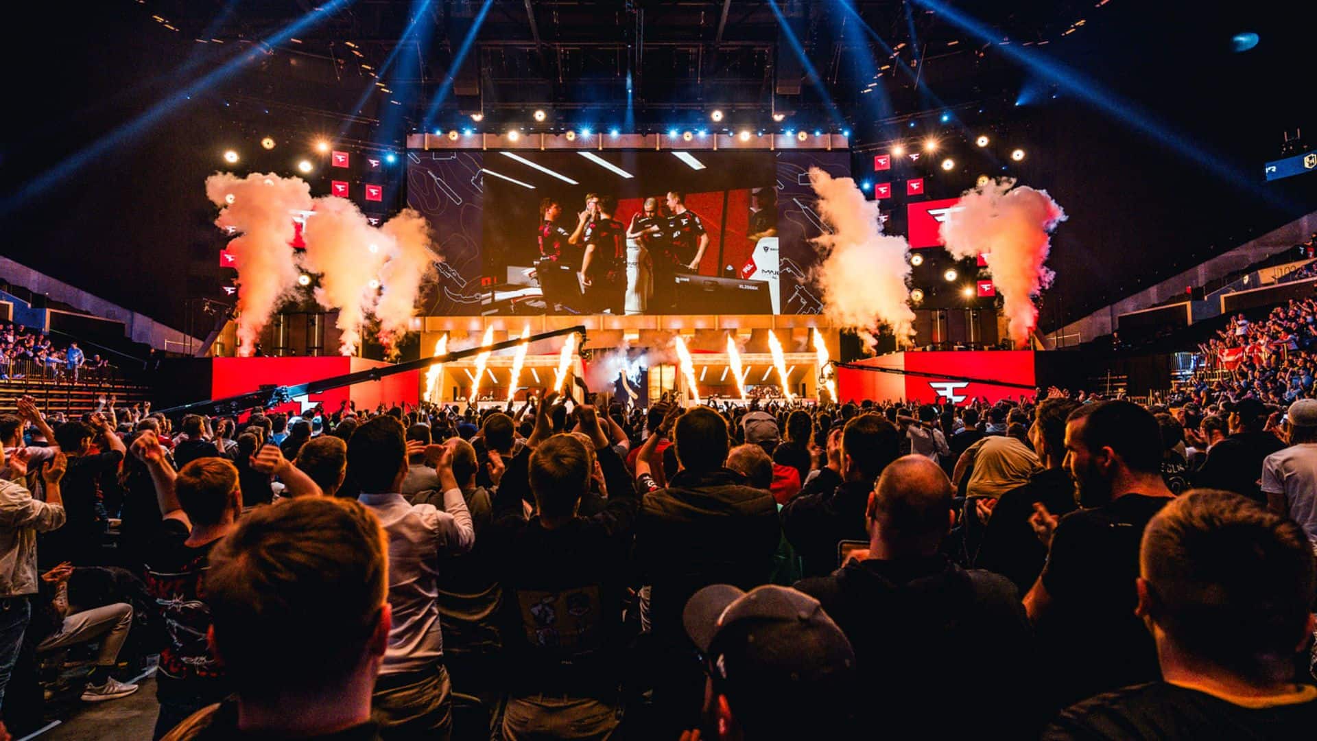 CS2コミュニティは、Valve Hands Championship Rings to Dota 2 Tiの勝者として取り残されていると感じています