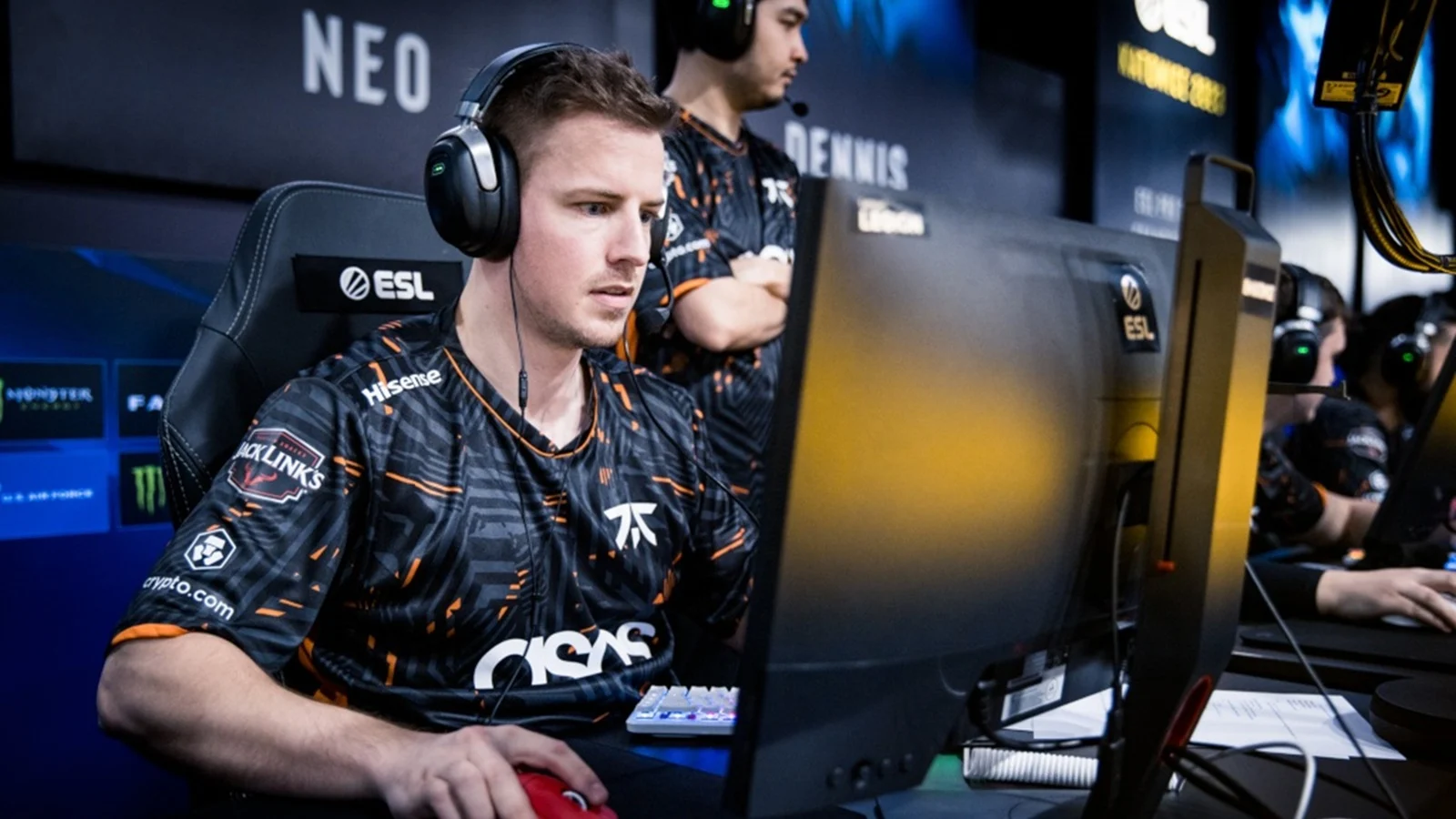 元プロは、この地域が現在CS2プレーヤー開発で最高であると言います