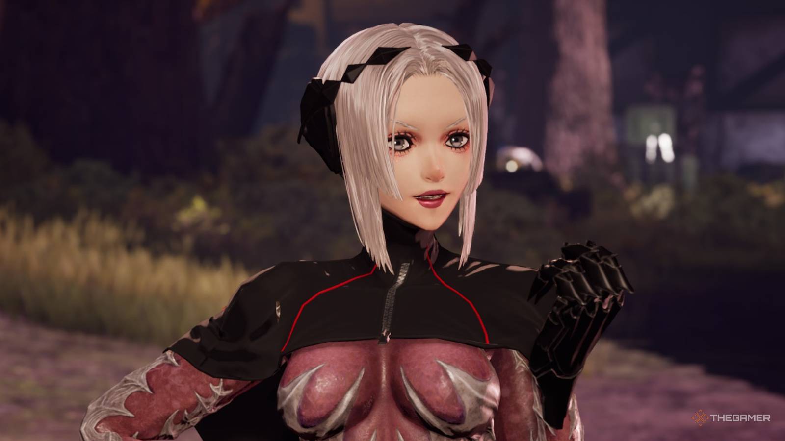 デーモンxマシナ:タイタニックサイオン