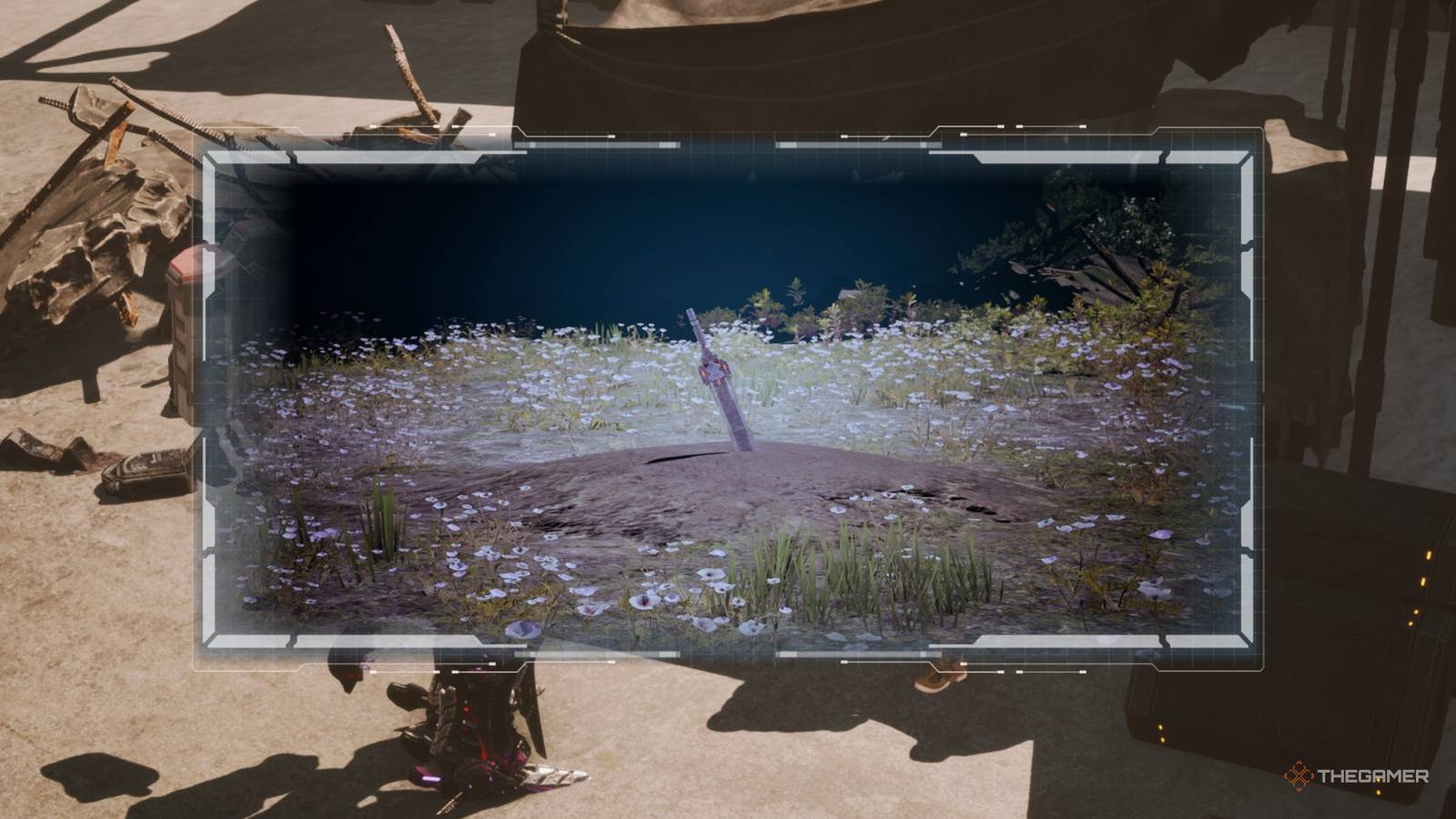 デーモンxマシナ：タイタニックサイオン