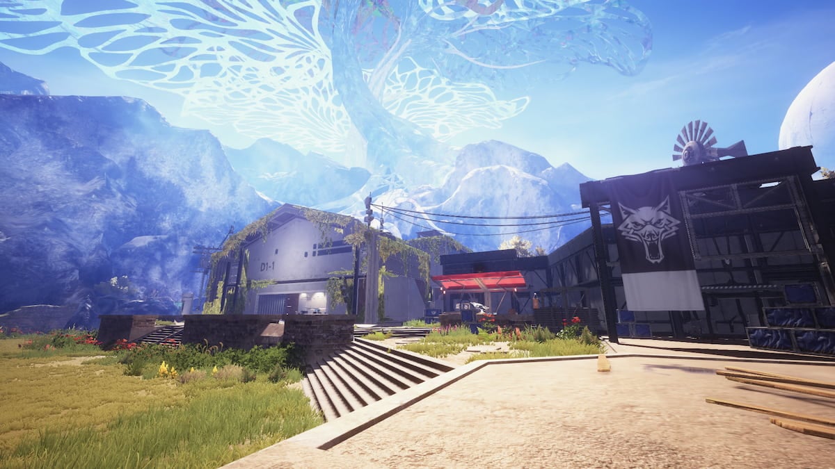 Destiny RisingはGachaゲームかもしれませんが、Destiny2よりも5つのことを行うことができます