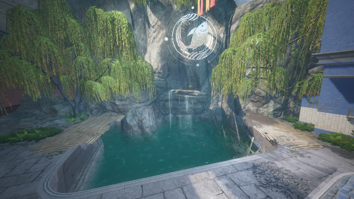 Destiny Rising Fishing Guide：餌、釣りスポット、報酬など