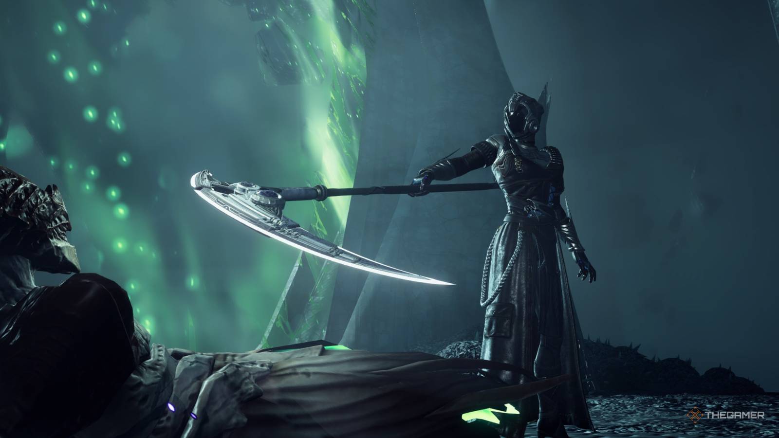 Gacha Spinoff Destiny:RisingはDestiny 2プレーヤー数に食い尽くしました