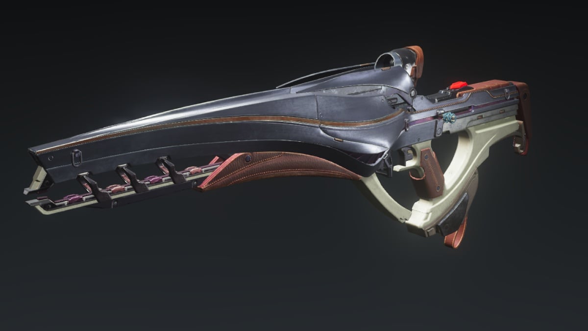 Destiny Risingでエキゾチックな武器を得る方法