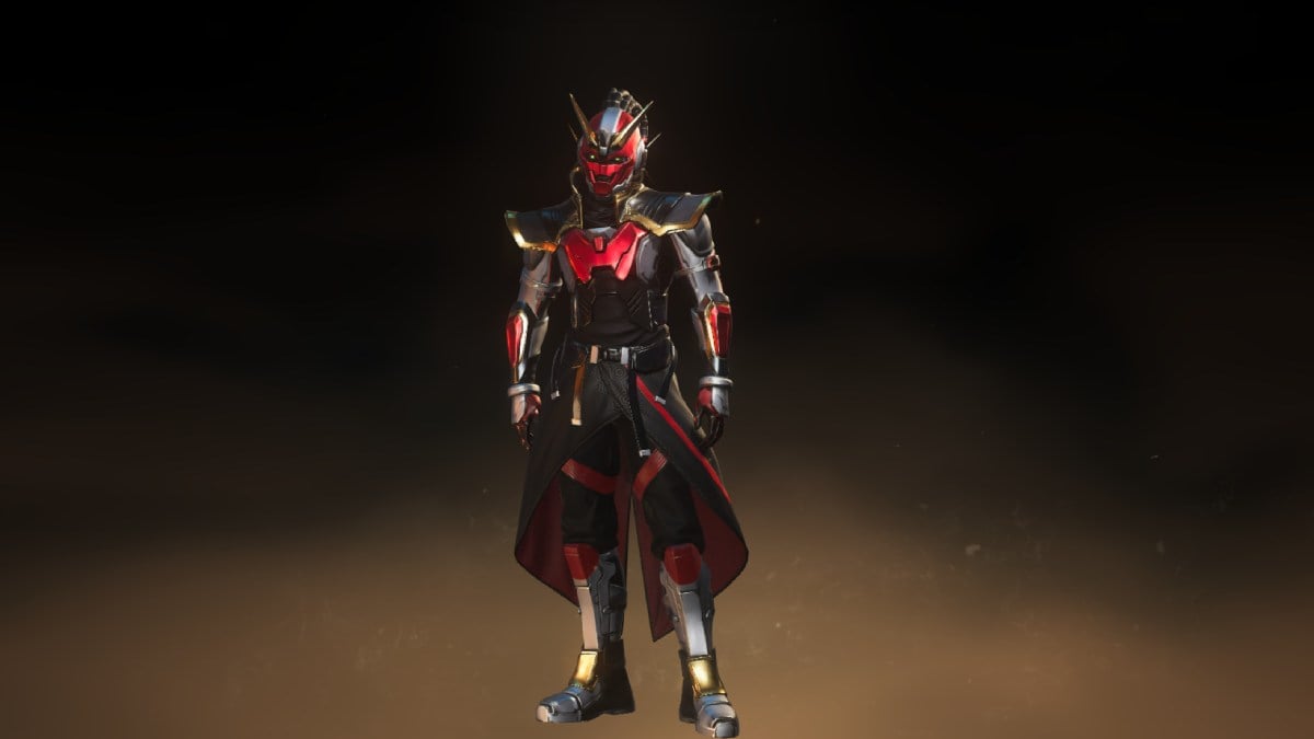 Destiny Risingで最高のTan-2ビルド