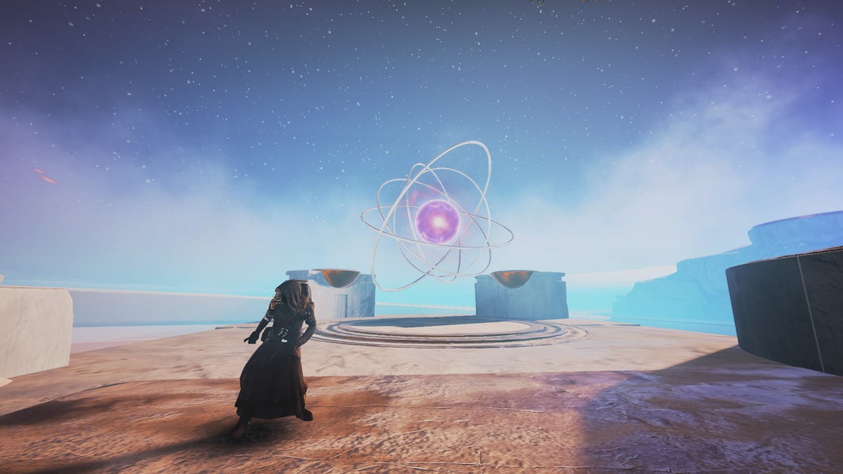 Destiny RisingのNineのすべての贈り物のロックを解除する方法