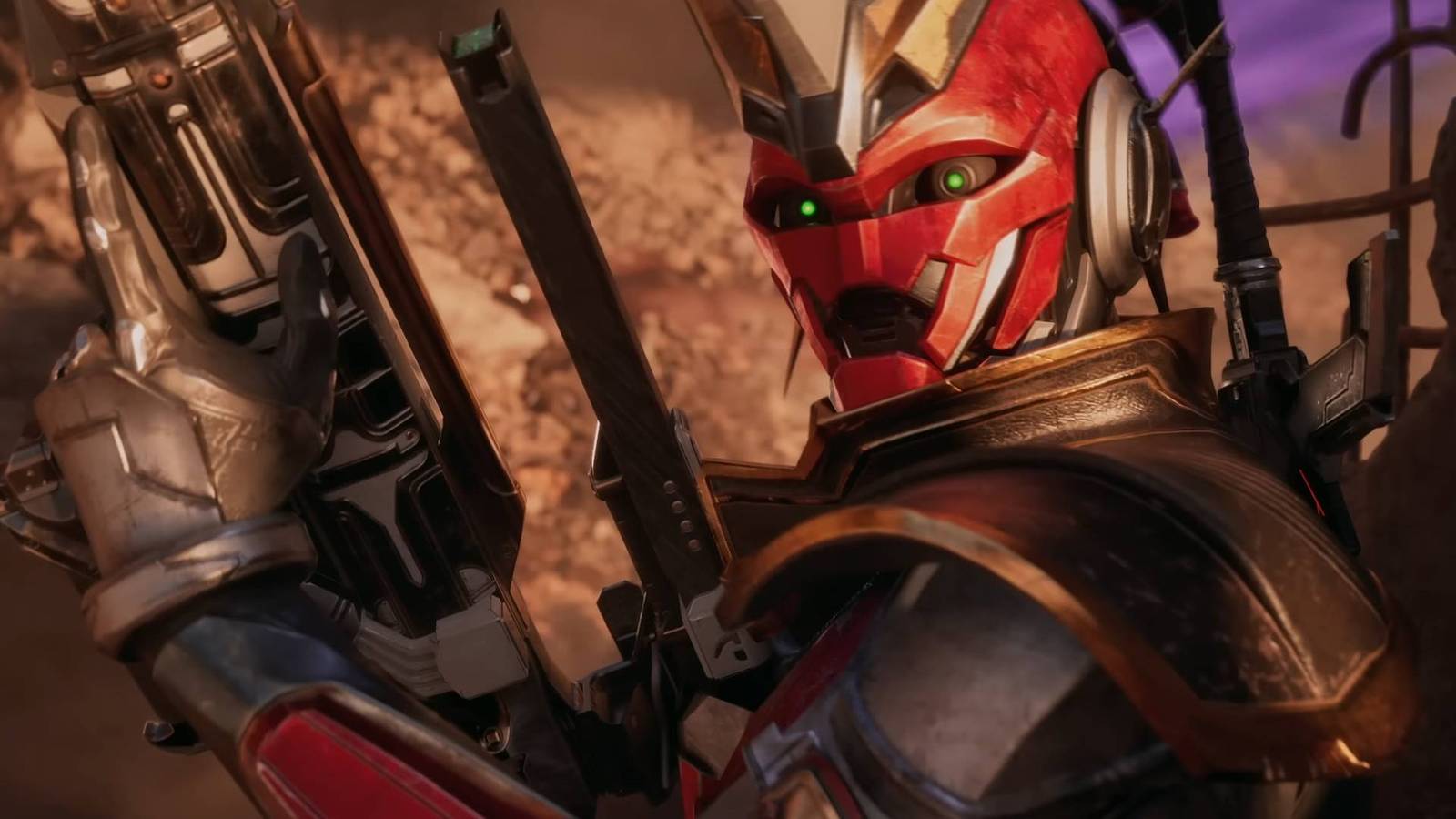 Destiny：Rising Review 