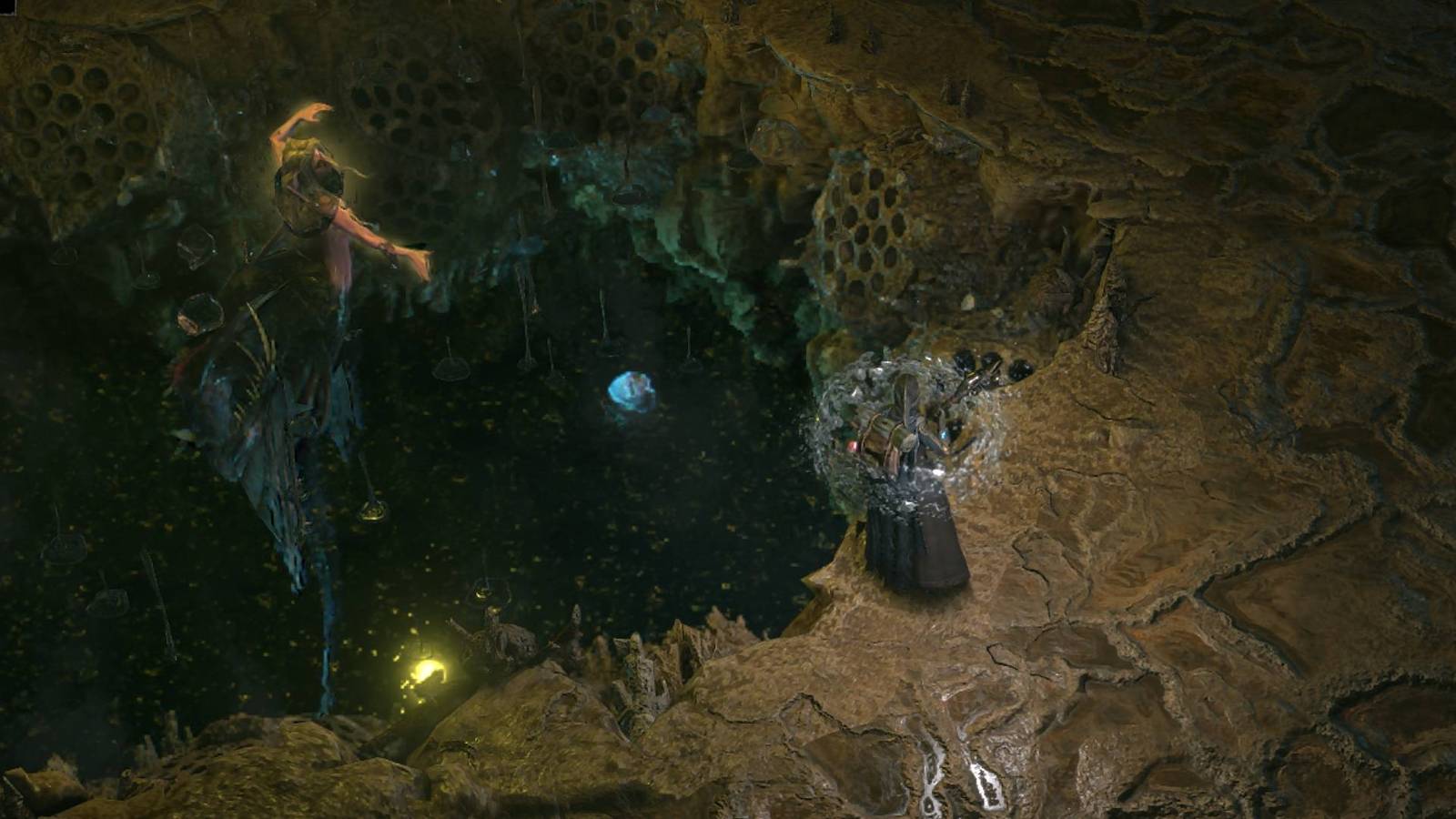 敵対的な買収クエストを完了する方法