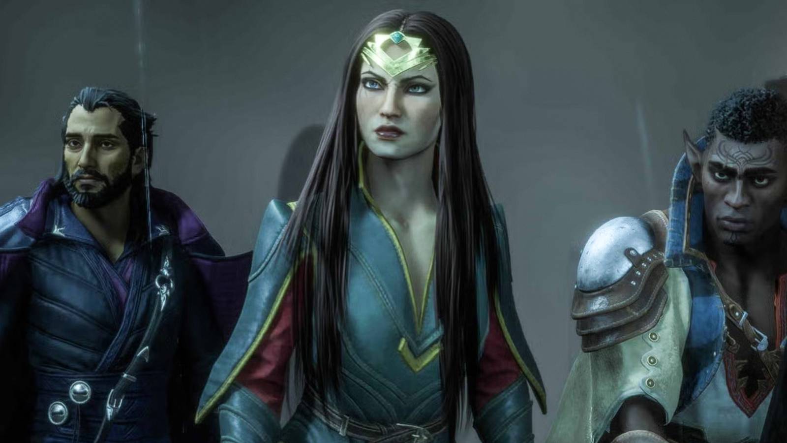 Xbox Game Passはドラゴンエイジを与えています:ベルガードは人生の新しいリースを与え、プレイヤーは1,500%増加しました