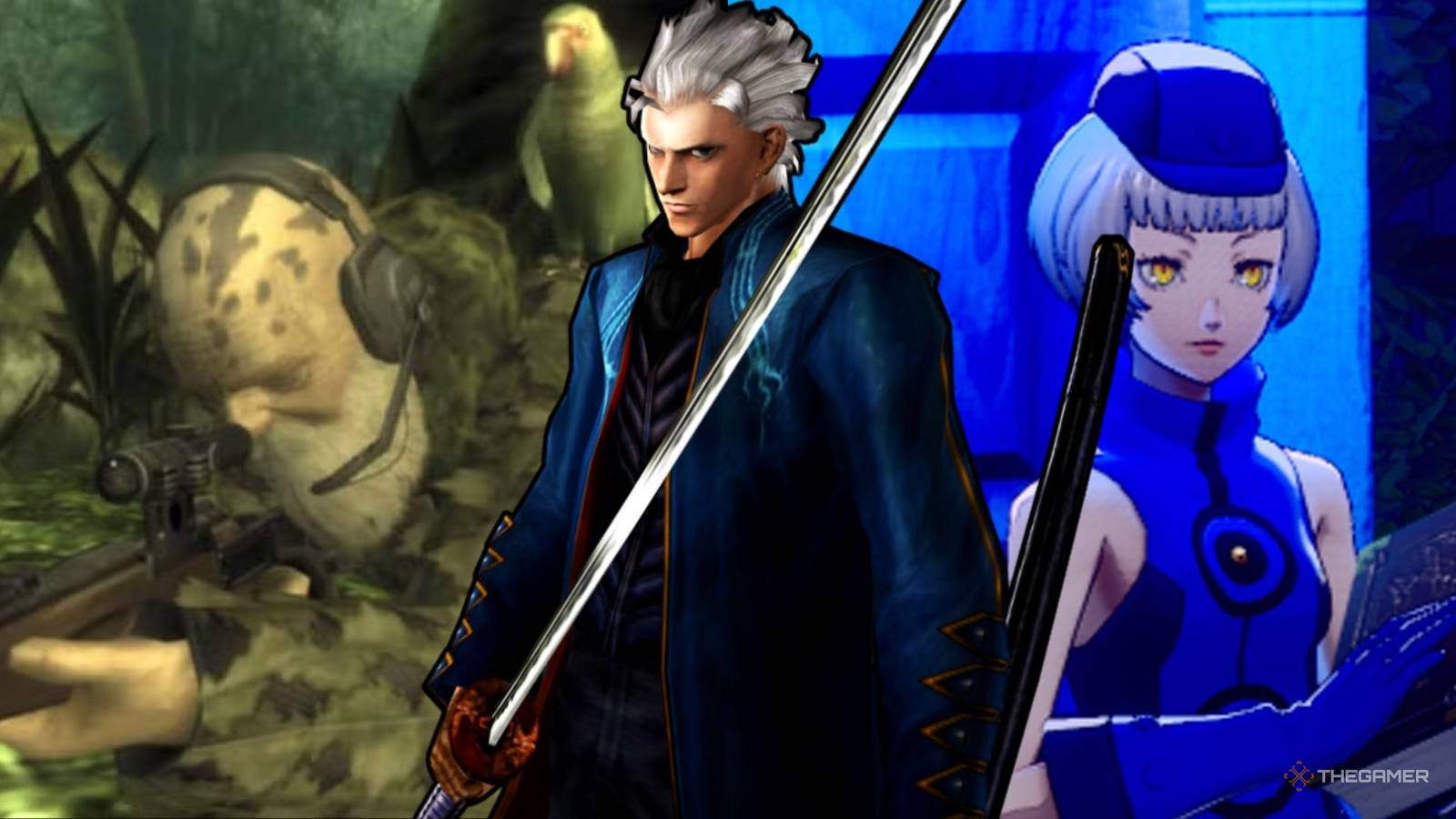 2000年代からのどのボスとの戦いが最も困難でしたか?