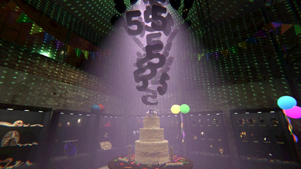 Phasmophobia 5周年記念祝賀イベントガイド