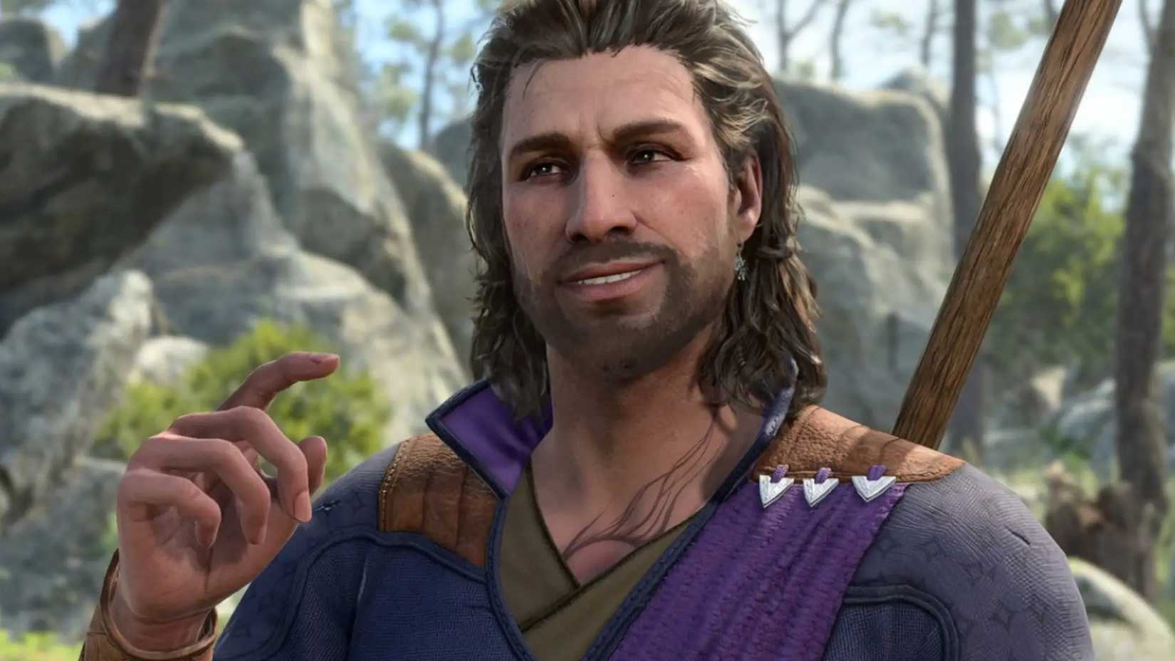 「彼らは彼のハンマーさえ持っていました」:それはあなたの召喚でさえバルドゥールのゲート3の刑務所に送ることができることがわかりました