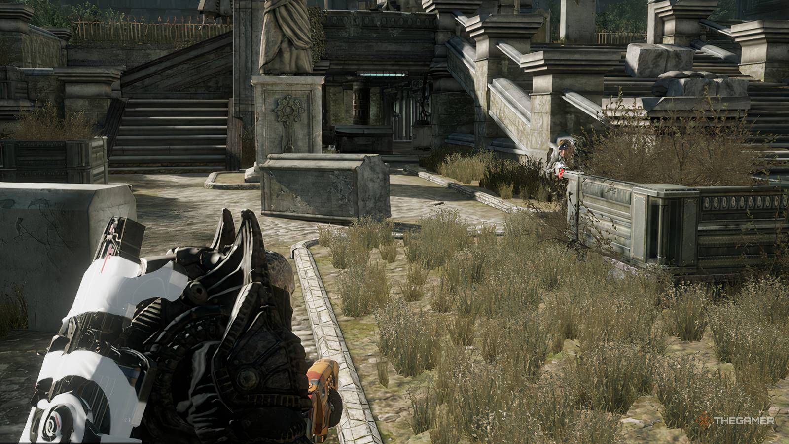 Gears of War:リロード